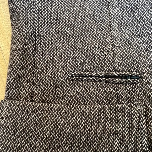 Black Brown 1826 Sport Jacket - Picture 6 of 9